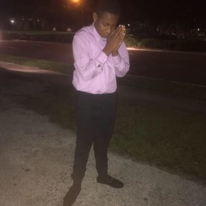 Meet your Posher, Patrick